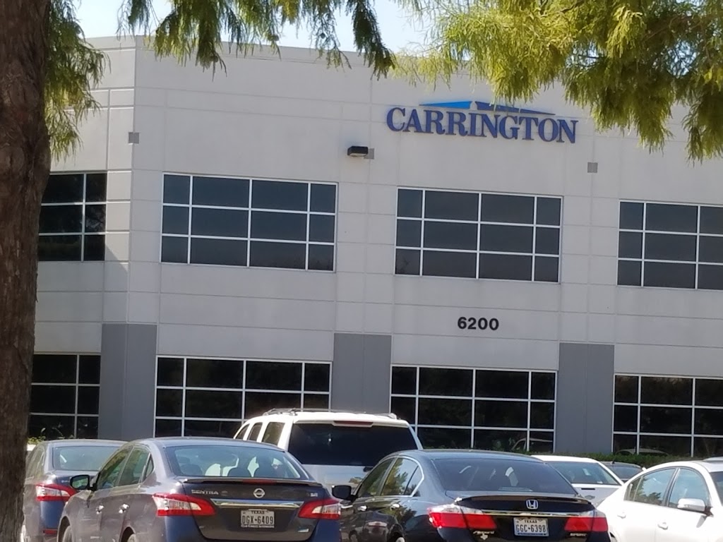 Carrington Title Services | 6200 Tennyson Pkwy Ste 110, Plano, TX 75024, USA | Phone: (888) 835-7402