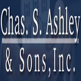 Chas S Ashley & Sons Inc | 330 Union St, New Bedford, MA 02740, USA | Phone: (508) 997-9411