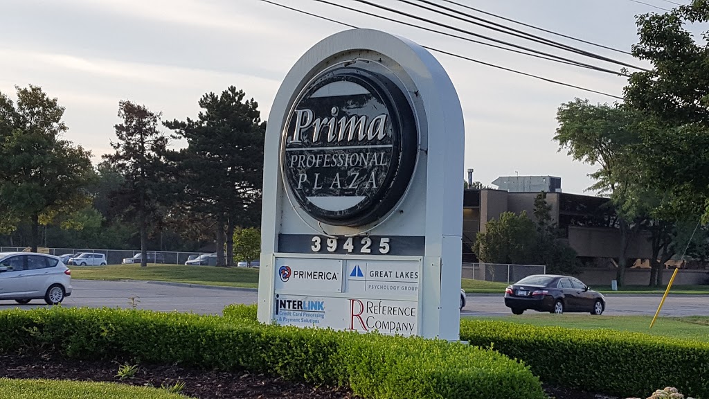 Primerica | 39425 Garfield Rd #24, Clinton Twp, MI 48038, USA | Phone: (586) 741-6634