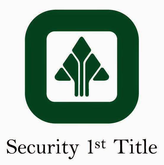 Security 1st Title | 105 Scott Ave, Fort Scott, KS 66701, USA | Phone: (620) 223-3330