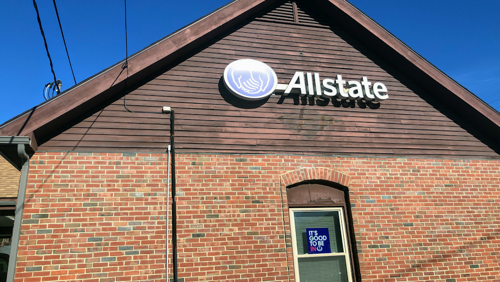 Allstate Insurance: Nelson Walker | 144 Main St, Epping, NH 03042, USA | Phone: (603) 244-3736