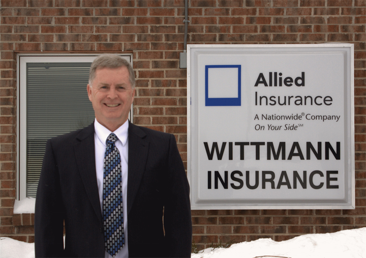 Endries Wittman Insurance Agency | 964 W Ryan St ste a, Brillion, WI 54110, USA | Phone: (920) 756-2836