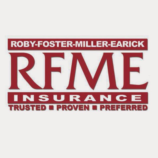 Roby Foster Miller Earick Insurance | 44 Sturges Ave, Mansfield, OH 44902, USA | Phone: (419) 524-8411