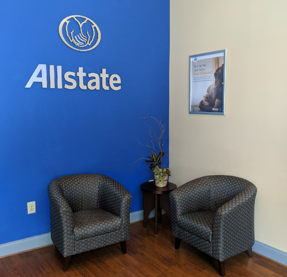 Friar Dixon: Allstate Insurance | 405 College Ave Ste 110, Clemson, SC 29631, USA | Phone: (864) 643-2895