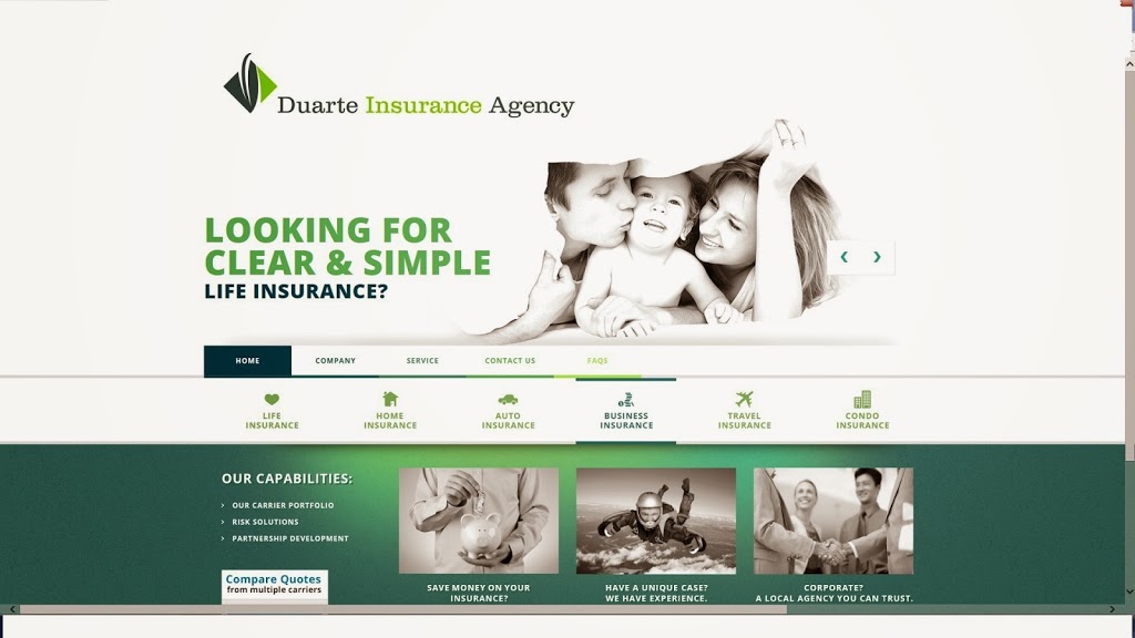 Duarte Insurance Agency | 312 Silas Deane Hwy, Wethersfield, CT 06109, USA | Phone: (860) 529-4445