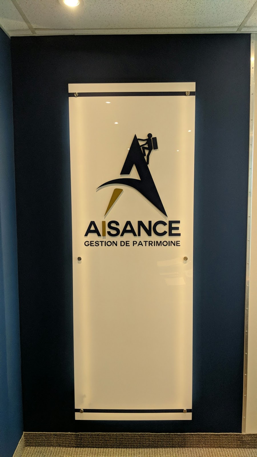 Aisance Gestion de Patrimoine | 1850 Avenue Panama bureau 500, Brossard, QC J4W 3C6, Canada | Phone: (514) 871-1230