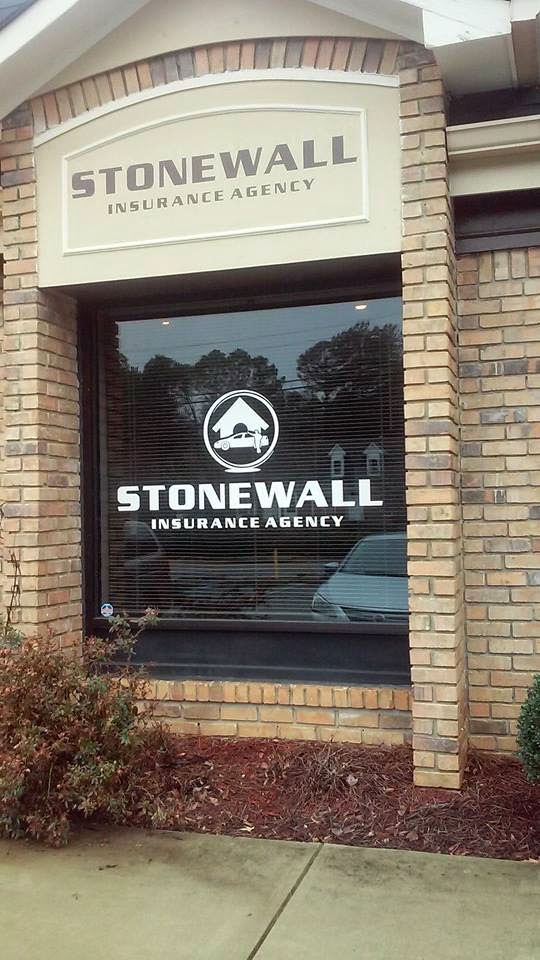 Stonewall Insurance Agency Inc | 724 King Rd, Riverdale, GA 30274, USA | Phone: (770) 996-1333