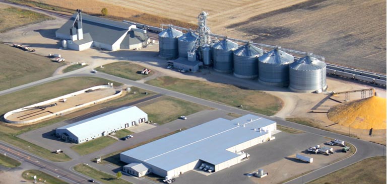 United Farmers Cooperative | 705 4th St E, Winthrop, MN 55396, USA | Phone: (507) 647-6600