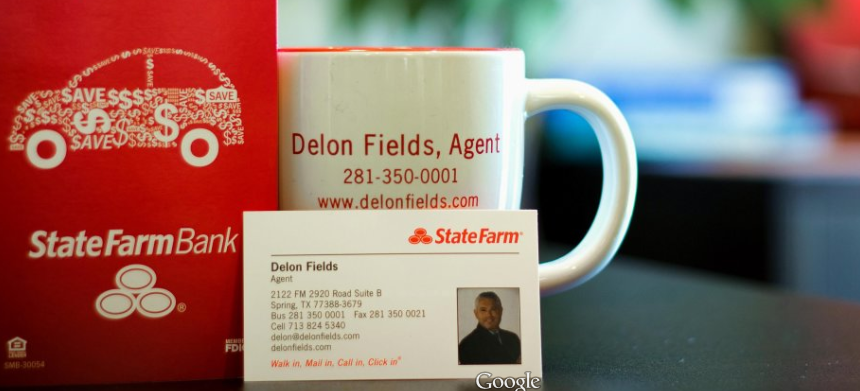 Delon Fields - State Farm Insurance Agent | 2122 FM 2920 Rd, Ste B, Spring, TX 77388, USA | Phone: (281) 350-0001