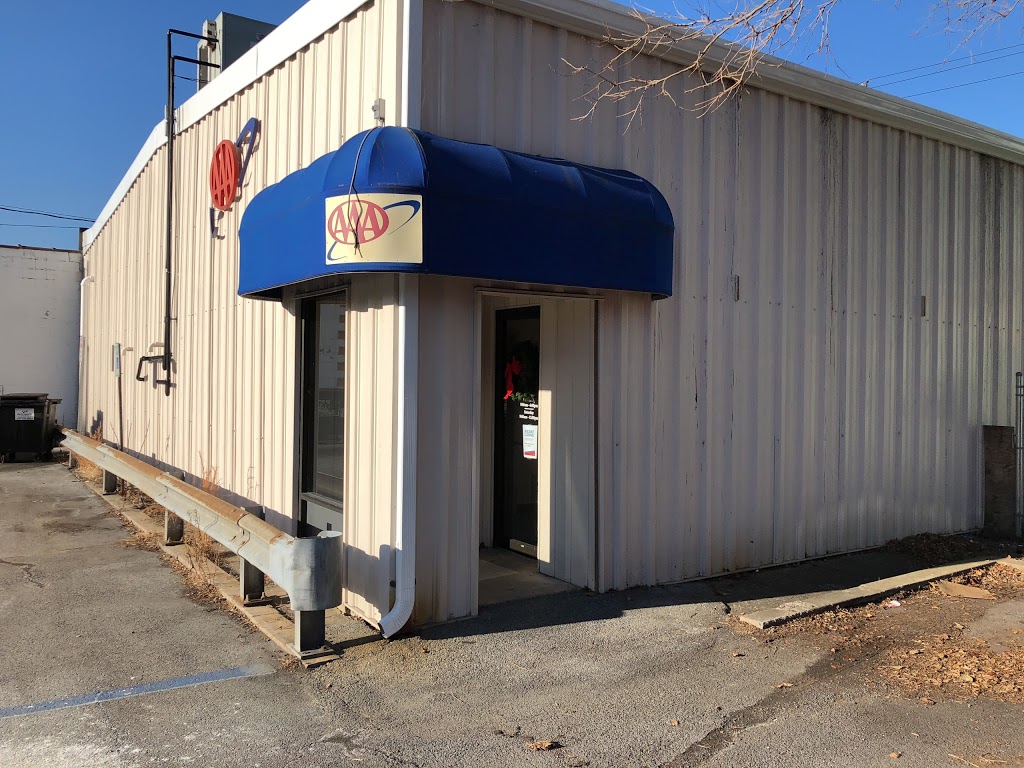 AAA Central Penn | 608 Washington St, Huntingdon, PA 16652, USA | Phone: (814) 643-1030