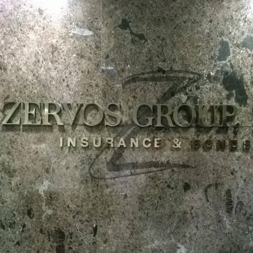 Zervos Group, Inc. | 24724 Farmbrook Rd, Southfield, MI 48034, USA | Phone: (248) 355-4411