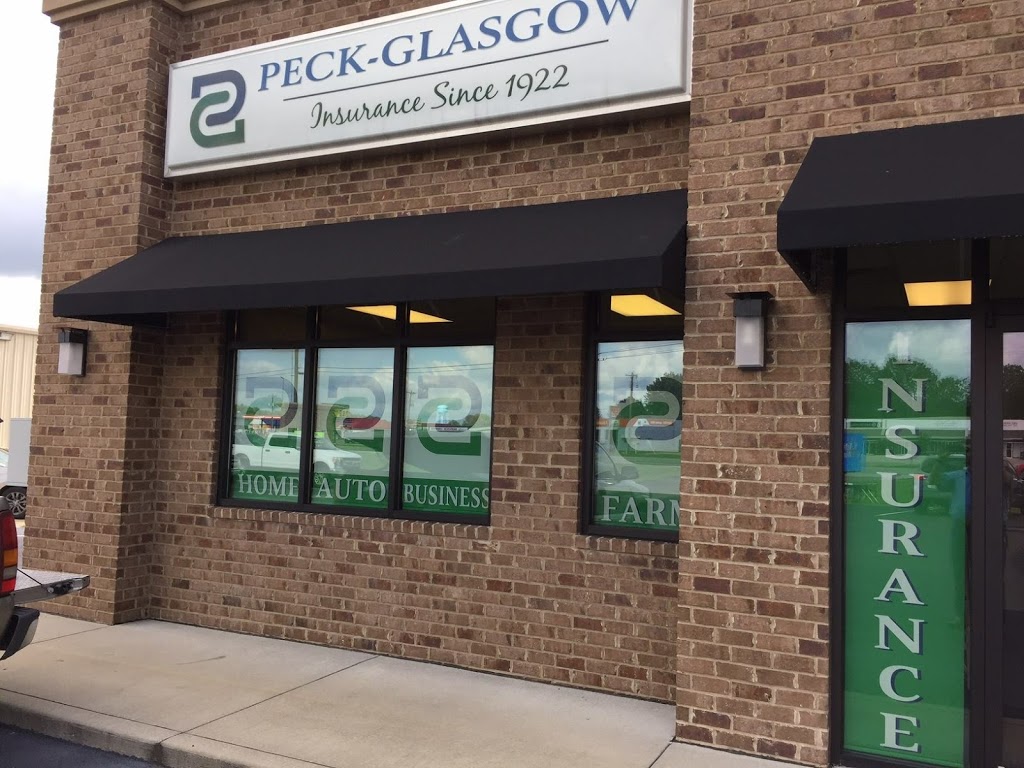 Peck-Glasgow Insurance | 11210 AL-157, Moulton, AL 35650, USA | Phone: (256) 974-4000