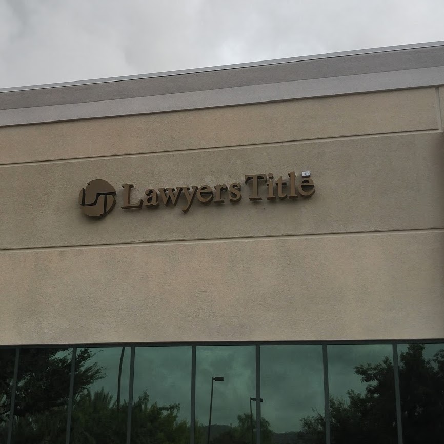 Lawyers Title Company | 41637 Margarita Rd #101, Temecula, CA 92591, USA | Phone: (951) 296-1718