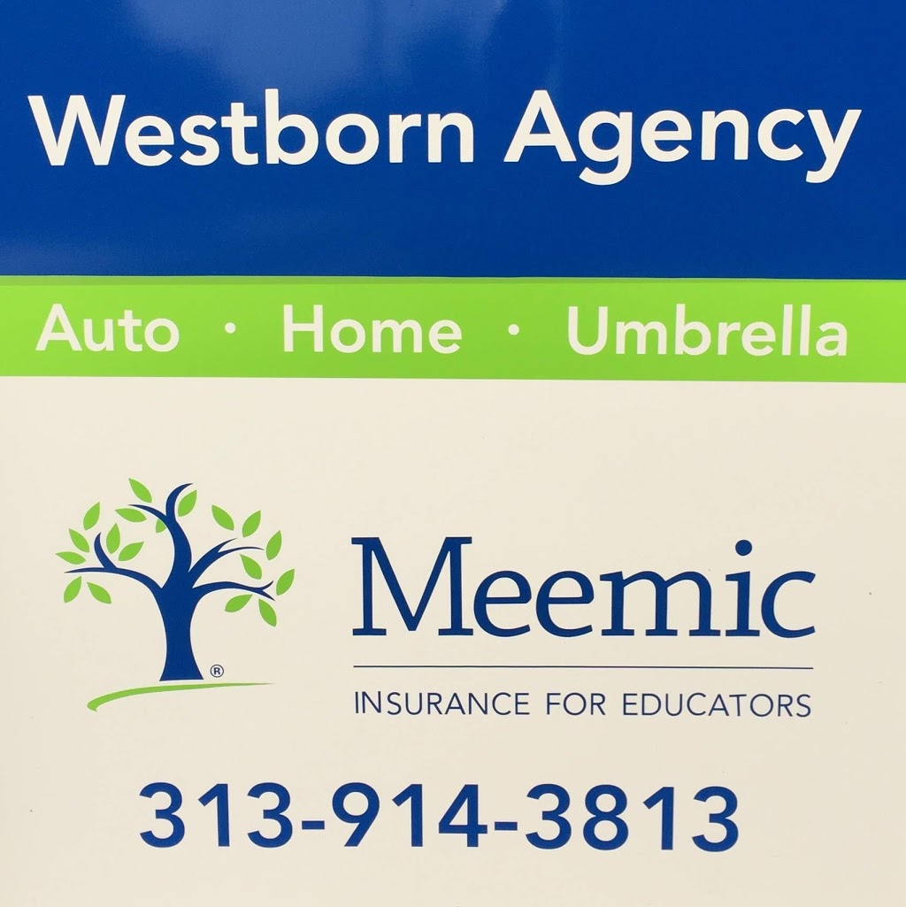 Meemic Insurance Westborn Agency | 21925 Garrison St, Dearborn, MI 48124, USA | Phone: (313) 914-3813