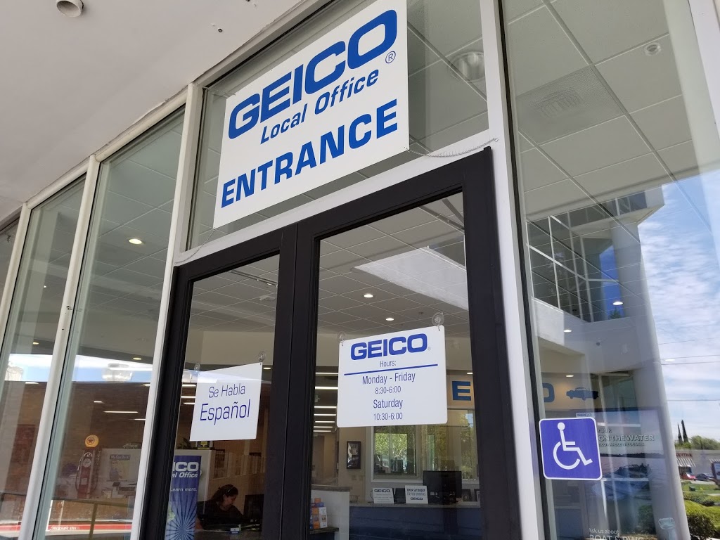 GEICO Insurance Agent | 5211 Madison Ave, Sacramento, CA 95841, USA | Phone: (916) 923-5050