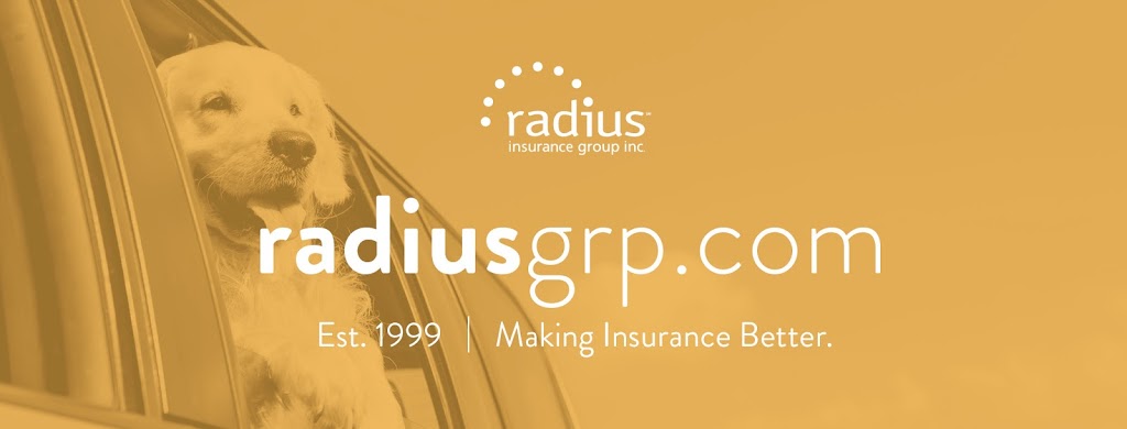 radius insurance group inc. | 600 Longwater Dr, Norwell, MA 02061, USA | Phone: (781) 423-6800