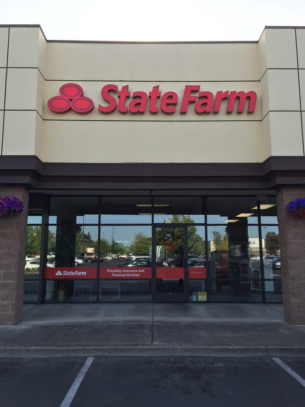 Jessie Carlson - State Farm Insurance Agent | 1811 14th Ave SE, Albany, OR 97322, USA | Phone: (541) 926-6665