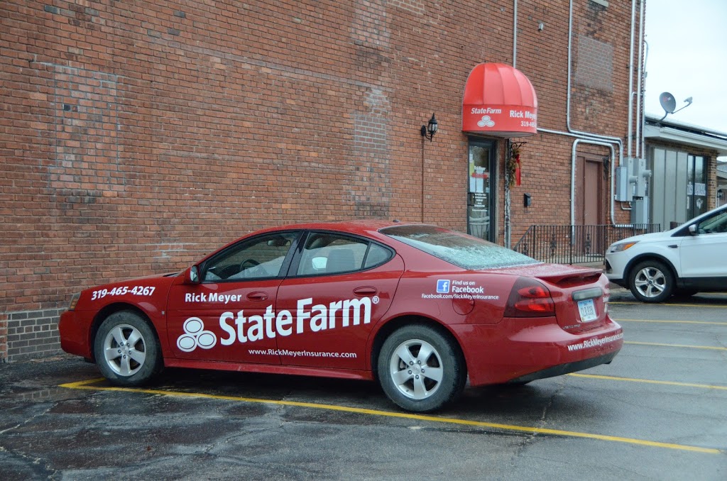 Rick Meyer - State Farm Insurance Agent | 615 S Main St ste b, Monticello, IA 52310, USA | Phone: (319) 465-4267