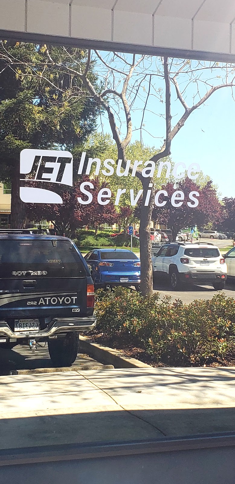 Jet Insurance Services, Inc. | 9848 Business Park Dr Suite F, Sacramento, CA 95827, USA | Phone: (855) 296-2663