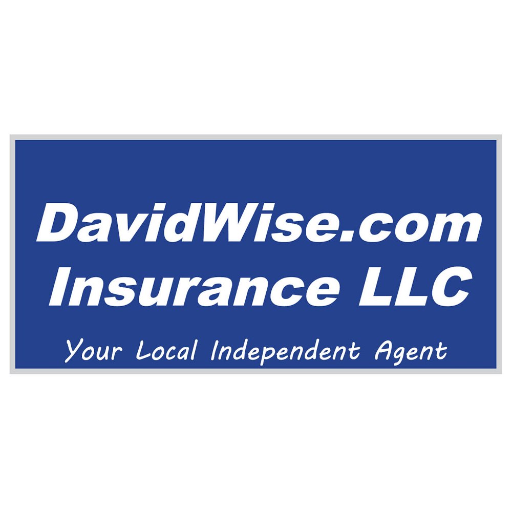 DavidWise.com Insurance, LLC | 606 Allen Rosen Rd STE 100, Dillwyn, VA 23936, USA | Phone: (434) 983-8780