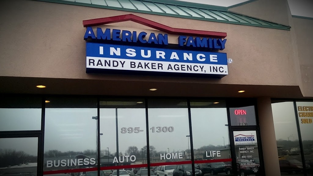 American Family Insurance - Randy Baker Agency, Inc. | 13768 Millard Ave, Omaha, NE 68137, USA | Phone: (402) 895-1300