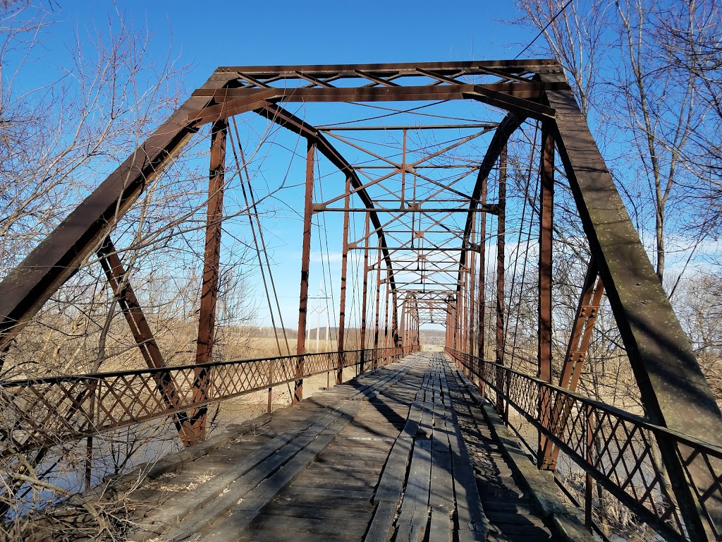 Dicks Bridge | Blackwater, MO 65322, USA