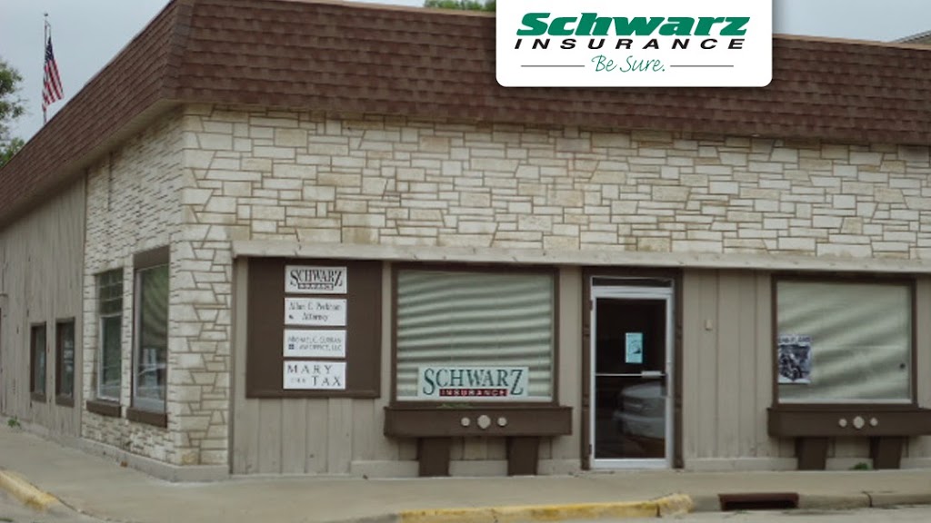 Schwarz Insurance | 157 W Jefferson St, Spring Green, WI 53588, USA | Phone: (608) 588-7027