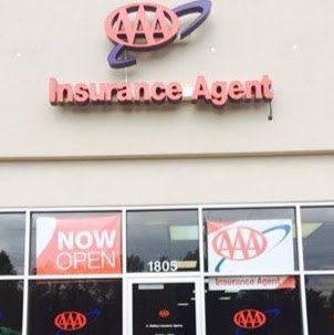 AAA, C. Wallace Insurance Agency | 1805 Haggerty Rd, Commerce Charter Twp, MI 48390, USA | Phone: (248) 669-1966