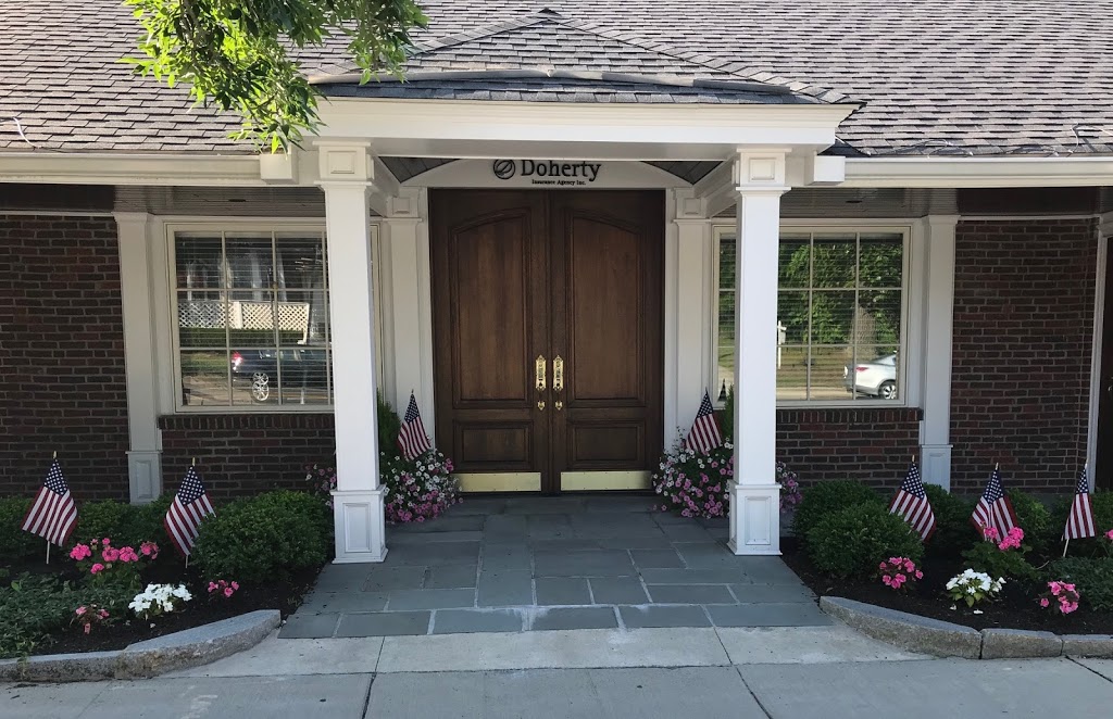 Doherty Insurance Inc | 21 Elm St, Andover, MA 01810, USA | Phone: (978) 475-0260