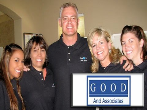 Good and Associates Insurance Services | 3811 Schaefer Ave Suite F, Chino, CA 91710, USA | Phone: (909) 613-0056