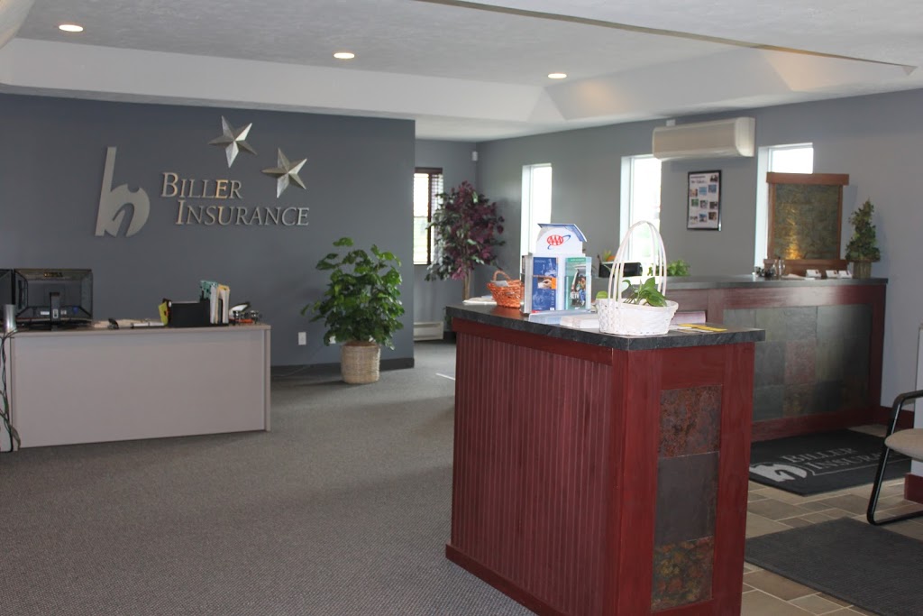 Biller Insurance Agency, Inc. | 14314 Northland Dr, Big Rapids, MI 49307, USA | Phone: (231) 796-4611