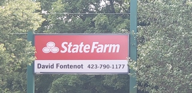 David Fontenot - State Farm Insurance Agent | 2121 N Ocoee St Suite 109, Cleveland, TN 37311, USA | Phone: (423) 790-1177