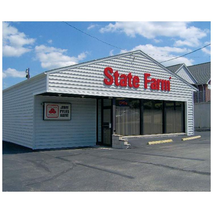 Jerry Pyles - State Farm Insurance Agent | 420 N Center Ave, Somerset, PA 15501, USA | Phone: (814) 443-2668