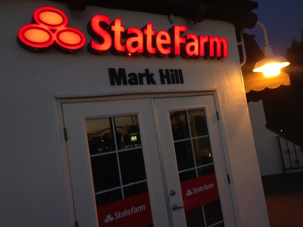 Mark Hill - State Farm Insurance Agent | 17395 17th St #F, Tustin, CA 92780, USA | Phone: (714) 544-5720