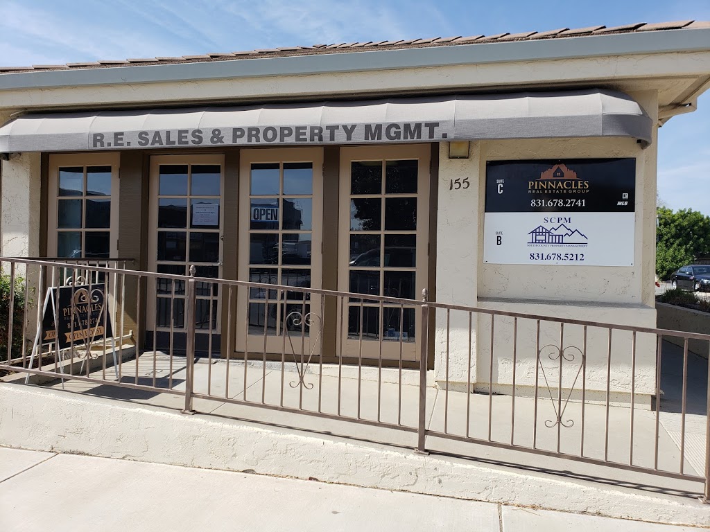 South County Property Management | 155 Kidder St #A, Soledad, CA 93960, USA | Phone: (831) 678-5212