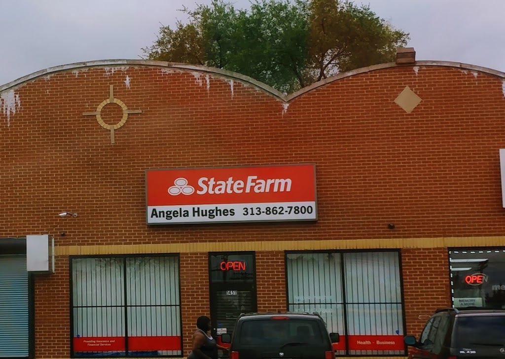 Angela Hughes - State Farm Insurance Agent | 14511 W McNichols Rd, Detroit, MI 48235, USA | Phone: (313) 862-7800