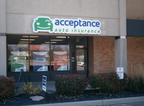 Acceptance Insurance | 6100 Chambersburg Rd, Huber Heights, OH 45424, USA | Phone: (937) 233-3203