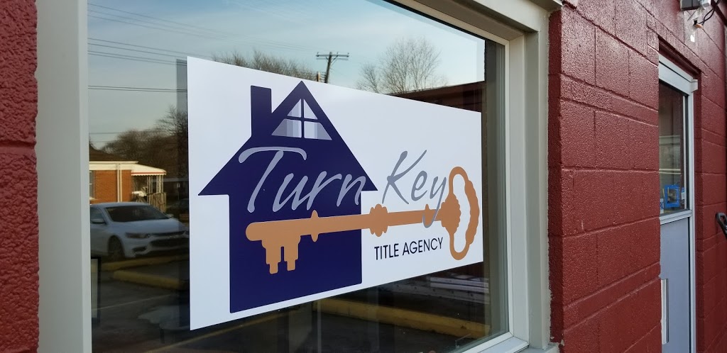 Turn Key Title Agency LLC | 12170 Fort St, Southgate, MI 48195, USA | Phone: (734) 250-7173