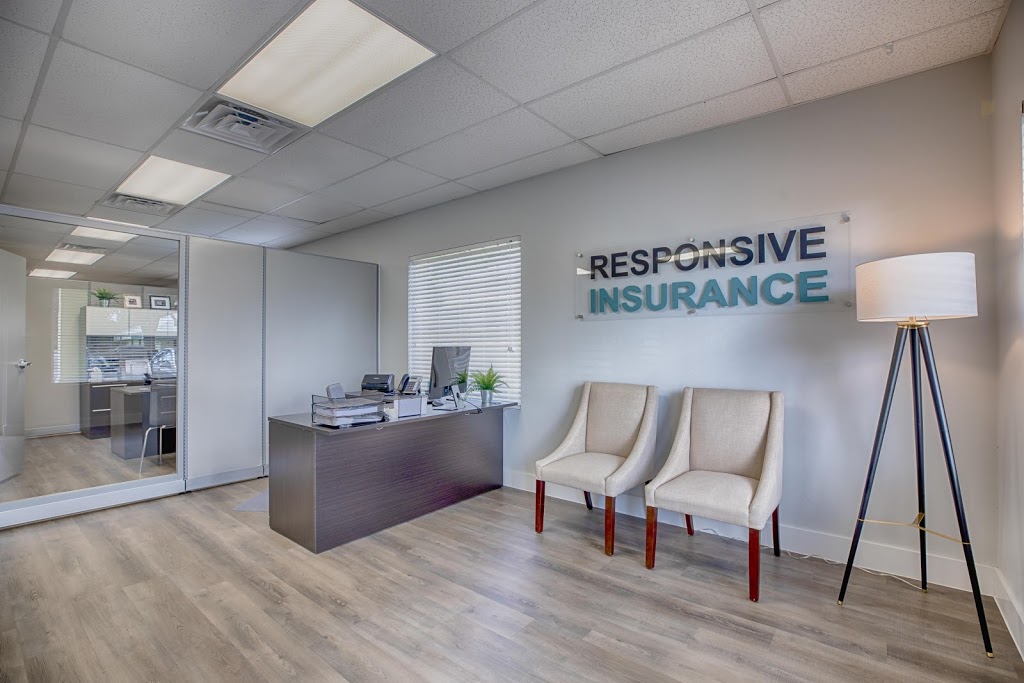 Responsive Insurance Inc | 2950 Immokalee Rd STE 4, Naples, FL 34110, USA | Phone: (239) 596-3177