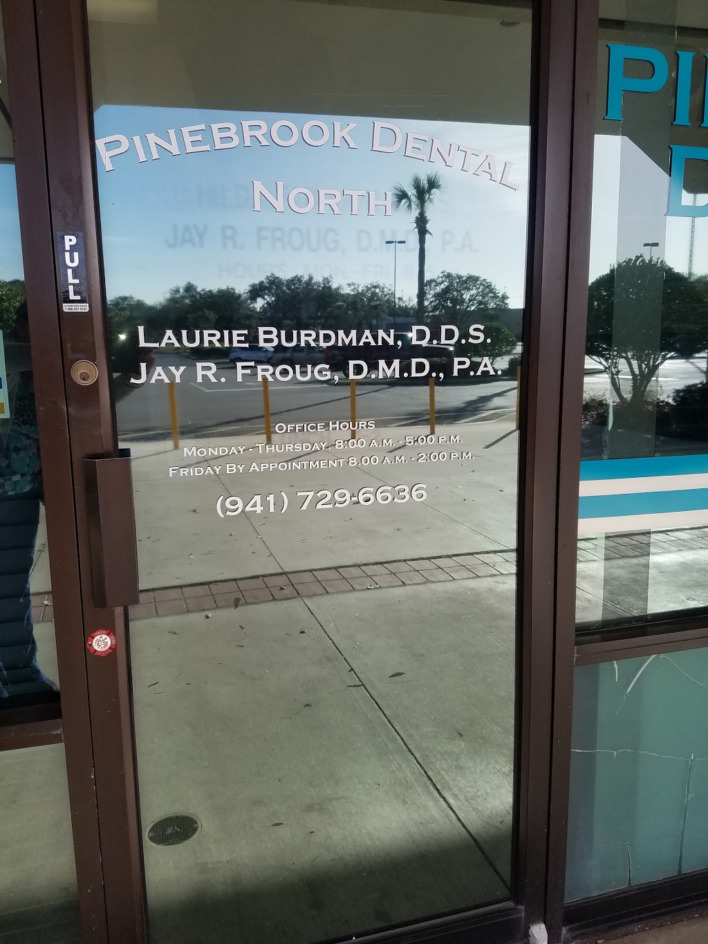 Pinebrook Dental North | 6222 US-301, Ellenton, FL 34222, USA | Phone: (941) 729-6636