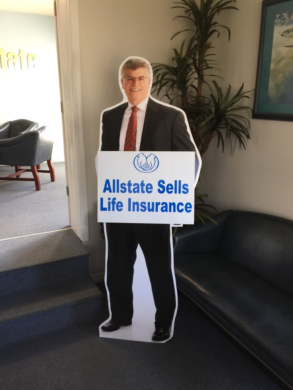 John Penny: Allstate Insurance | 721 Ridgewood Ave STE 12, Holly Hill, FL 32117, USA | Phone: (386) 257-2205