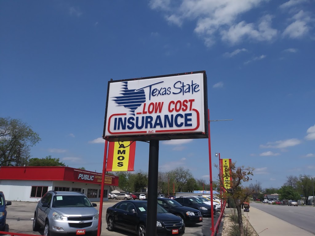 Texas State Low Cost Insurance | 1220 S 1st St, Temple, TX 76504, USA | Phone: (254) 774-7788