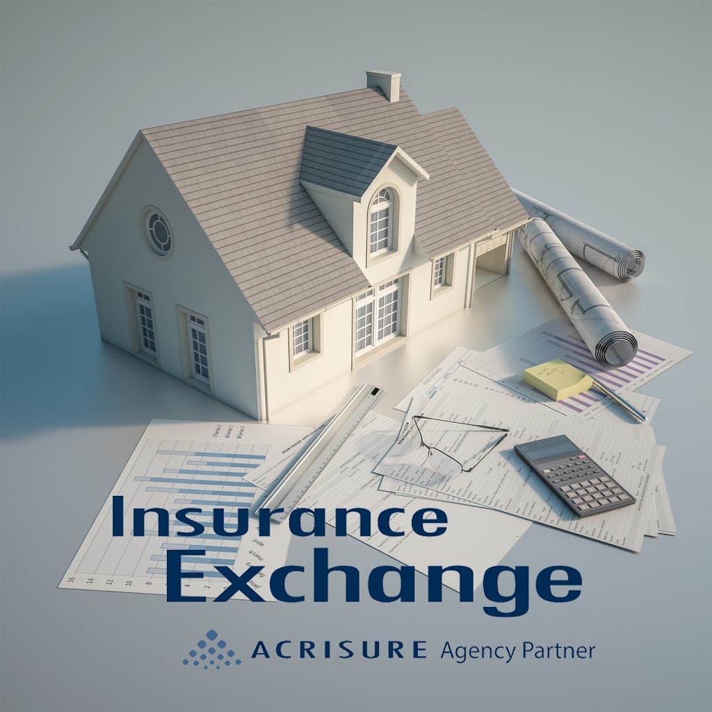 Insurance Exchange Agency | 670 Griswold St #100, Northville, MI 48167, USA | Phone: (248) 349-1122