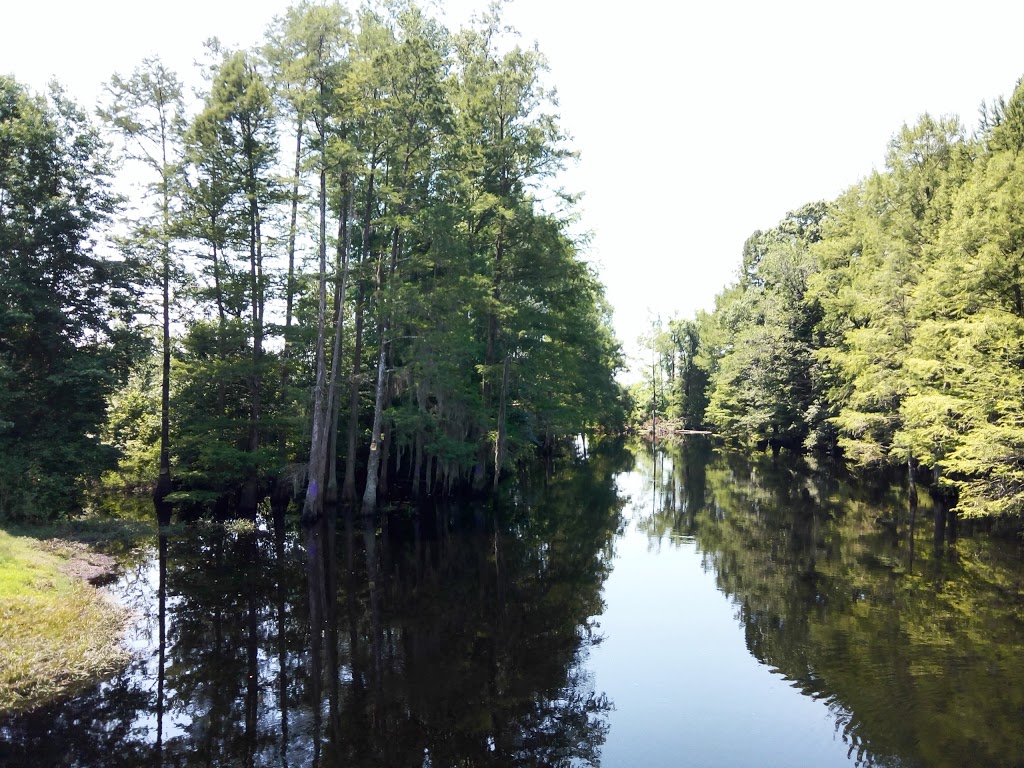 Singletary Bridge | Lumberton, NC 28358, USA