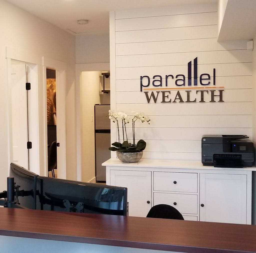 Parallel Wealth Financial Group Inc. | 22139 44a Ave, Langley City, BC V2Z 1B6, Canada | Phone: (604) 256-1151