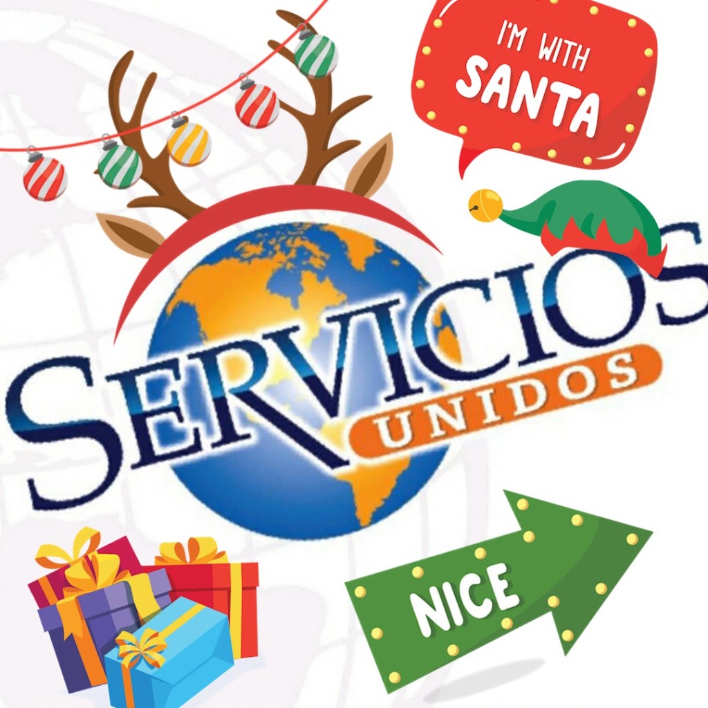 Servicios Unidos Inc | 337 Dahlonega St, Cumming, GA 30040, USA | Phone: (404) 399-3026