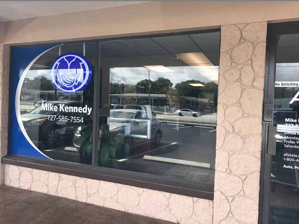 Mike Kennedy: Allstate Insurance | 1901 W Bay Dr Ste 15, Largo, FL 33770, USA | Phone: (727) 585-7554