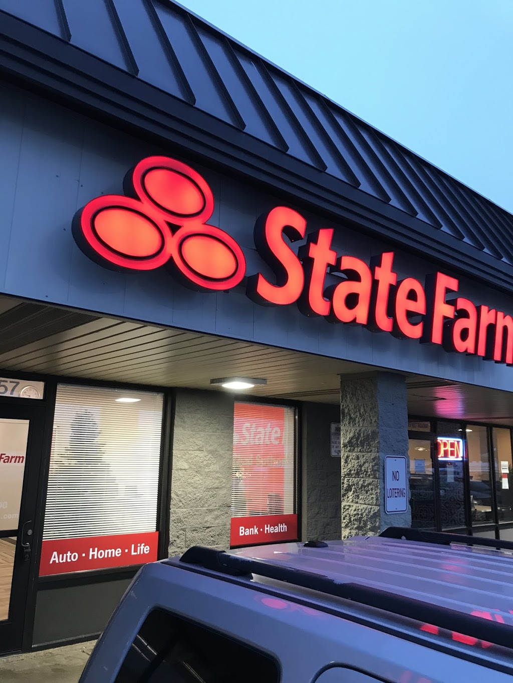 Chad Sutherland - State Farm Insurance Agent | 8457 W Broadway Ave, Brooklyn Park, MN 55445, USA | Phone: (763) 424-3000