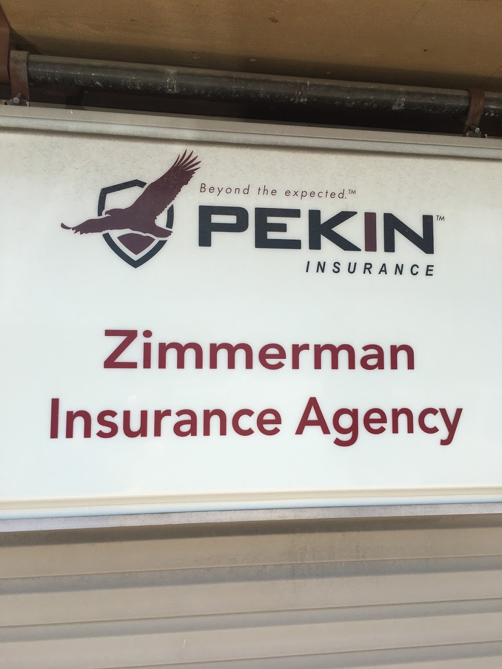 Pekin | 1719 Troy Rd, Edwardsville, IL 62025, USA | Phone: (618) 656-9111