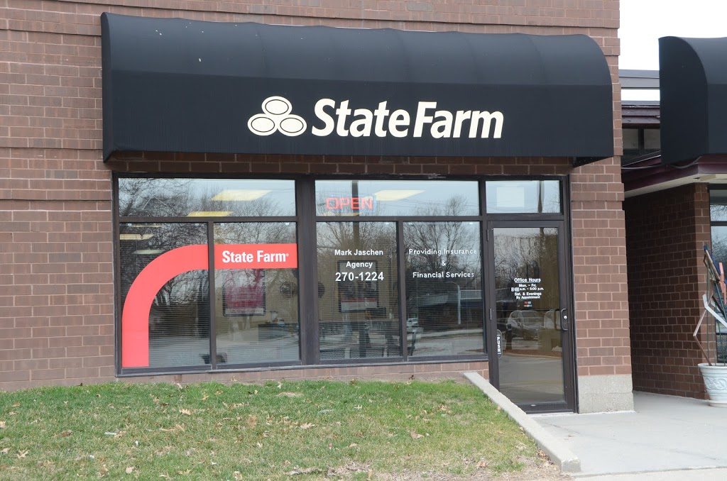 Mark Jaschen - State Farm Insurance Agent | 5800 Merle Hay Rd Ste 3, Johnston, IA 50131, USA | Phone: (515) 270-1224